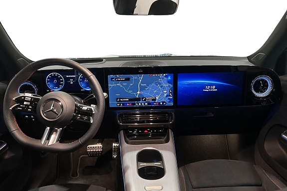 Mercedes-Benz GLB250+ 8 of 16
