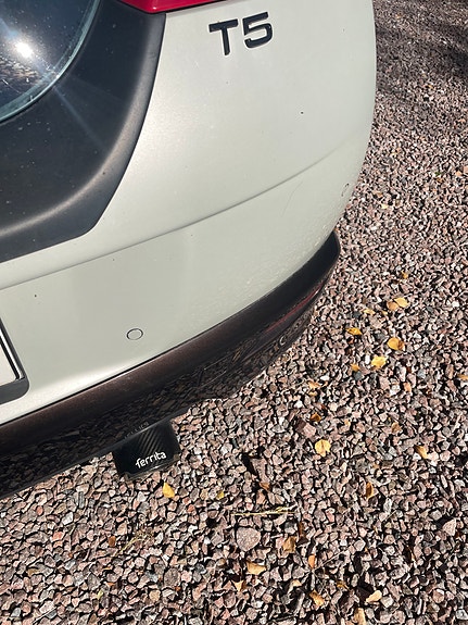 Volvo C30 26 of 29