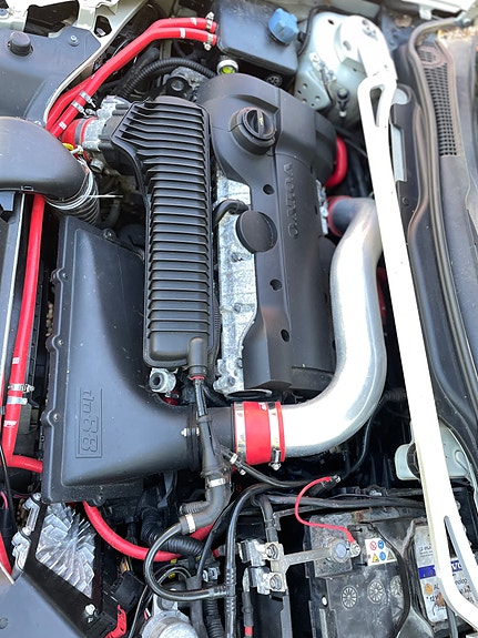 Volvo C30 19 of 29