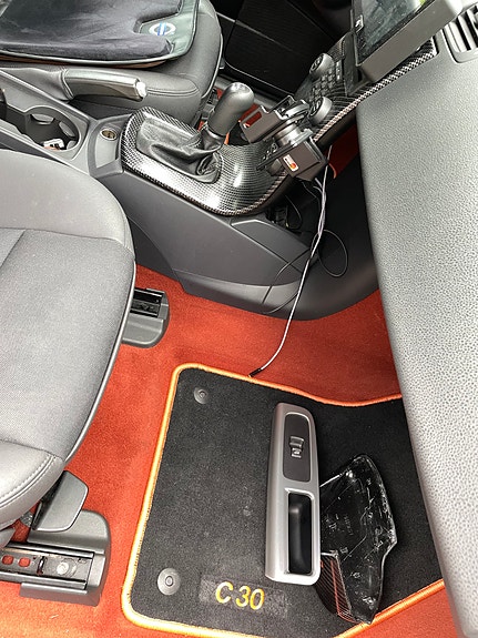 Volvo C30 20 of 29