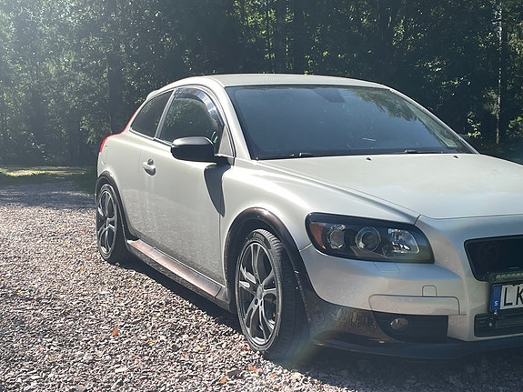 Volvo C30 25 of 29