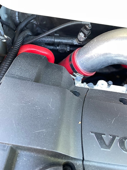 Volvo C30 24 of 29