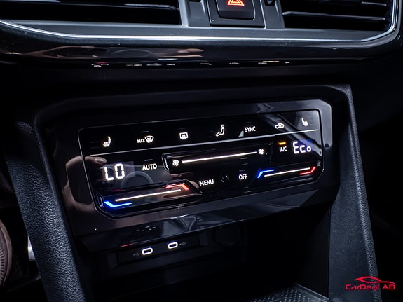 Seat Tarraco 28 of 30