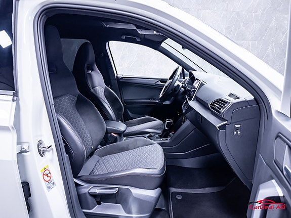 Seat Tarraco 15 of 30
