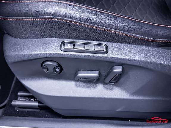 Seat Tarraco 30 of 30