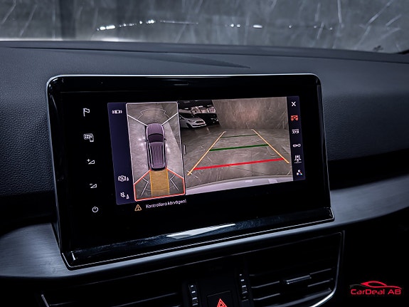 Seat Tarraco 26 of 30