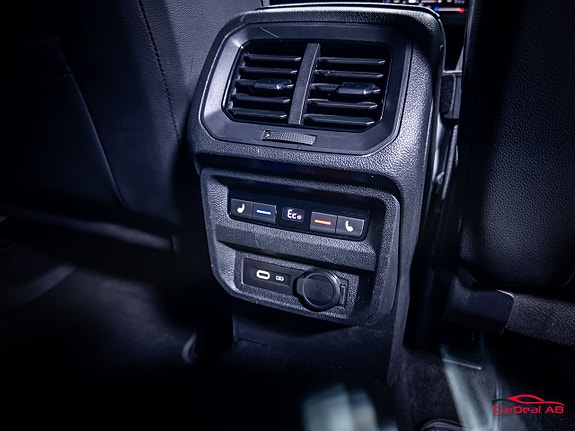 Seat Tarraco 17 of 30