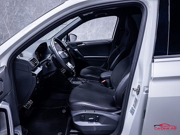 Seat Tarraco 10 of 30