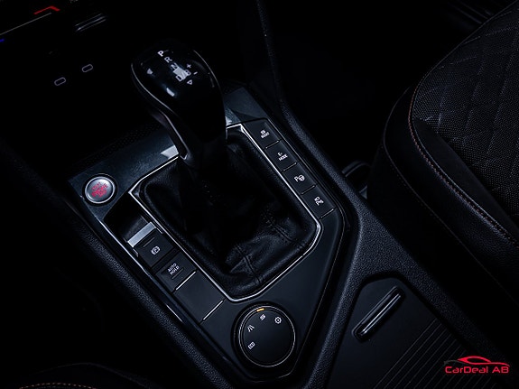 Seat Tarraco 29 of 30