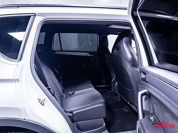 Seat Tarraco 16 of 30