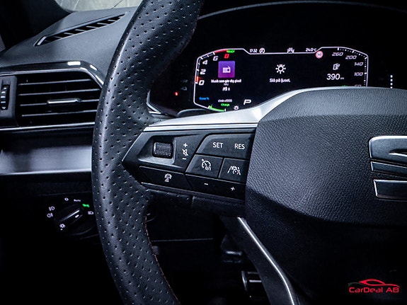 Seat Tarraco 22 of 30