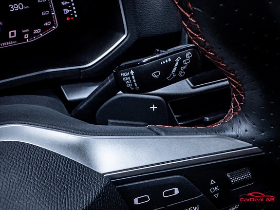 Seat Tarraco 24 of 30