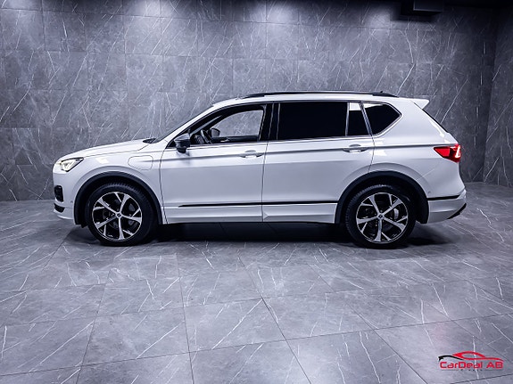 Seat Tarraco 4 of 30