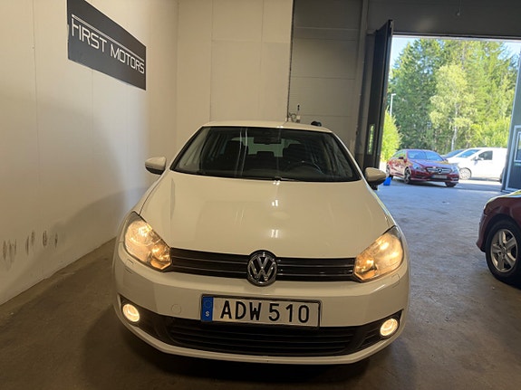 Volkswagen Golf I 5 of 23