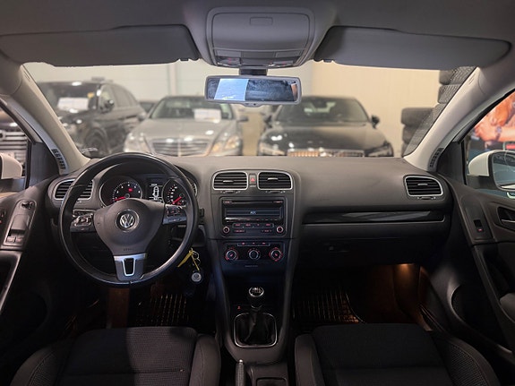 Volkswagen Golf I 13 of 23