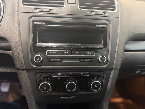 Volkswagen Golf I 20 of 23
