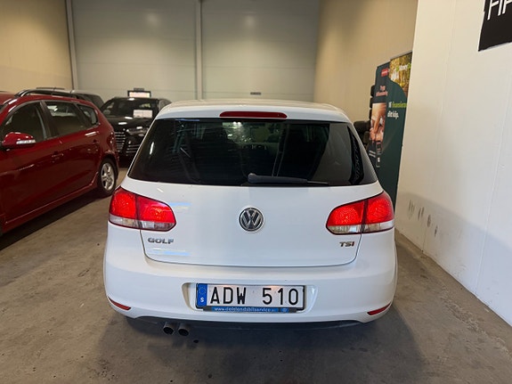 Volkswagen Golf I 8 of 23