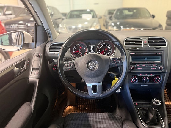 Volkswagen Golf I 14 of 23