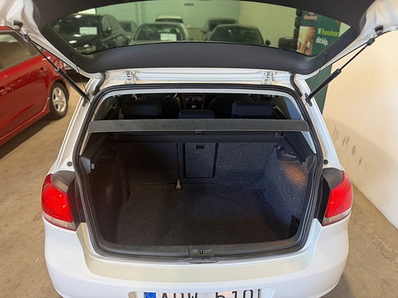 Volkswagen Golf I 10 of 23
