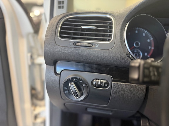 Volkswagen Golf I 23 of 23
