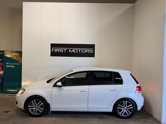 Volkswagen Golf I 3 of 23