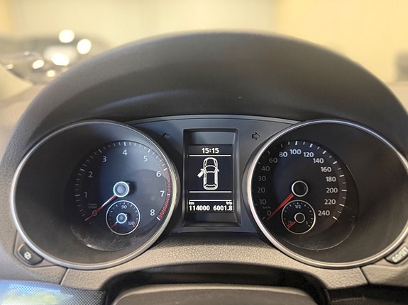 Volkswagen Golf I 19 of 23