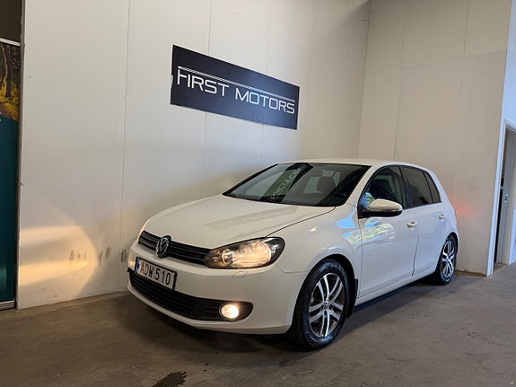 Volkswagen Golf I 2 of 23