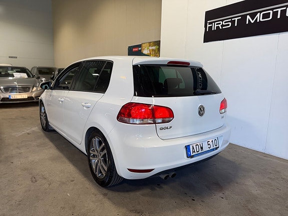Volkswagen Golf I 7 of 23
