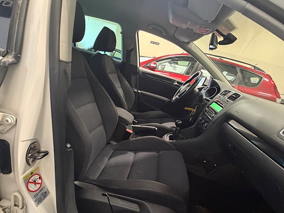 Volkswagen Golf I 17 of 23