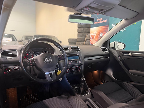 Volkswagen Golf I 15 of 23