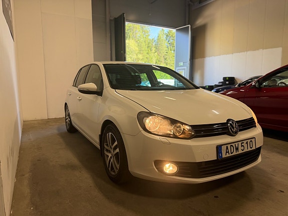Volkswagen Golf I 6 of 23