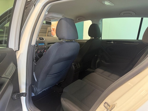 Volkswagen Golf I 12 of 23