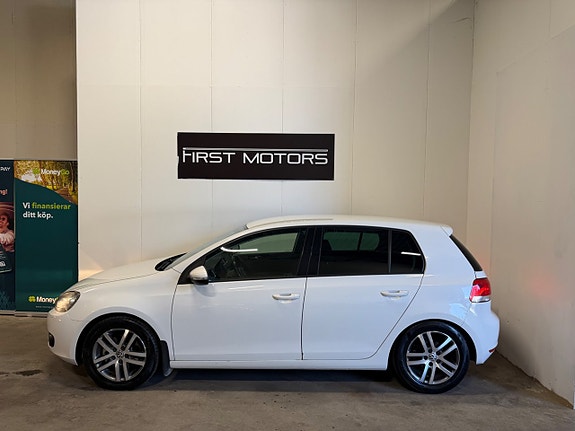 Volkswagen Golf I 4 of 23