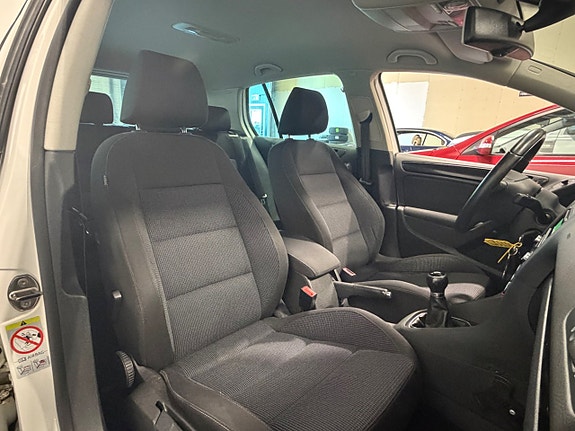 Volkswagen Golf I 16 of 23