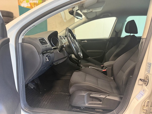 Volkswagen Golf I 18 of 23