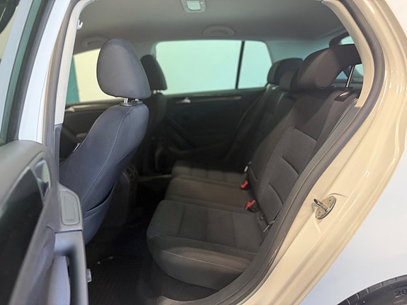 Volkswagen Golf I 11 of 23