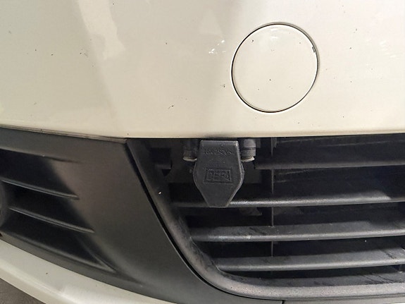 Volkswagen Golf I 22 of 23