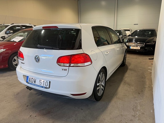 Volkswagen Golf I 9 of 23