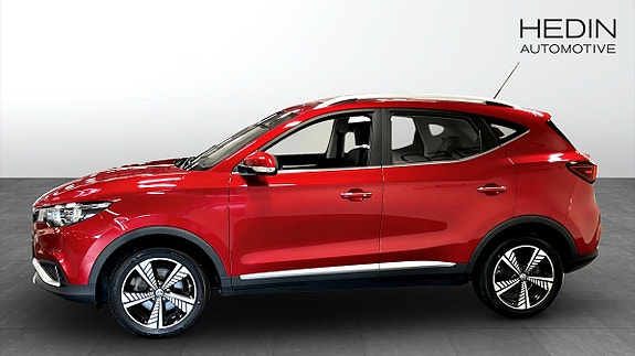 MG ZS 6 of 9