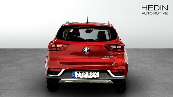 MG ZS 7 of 9