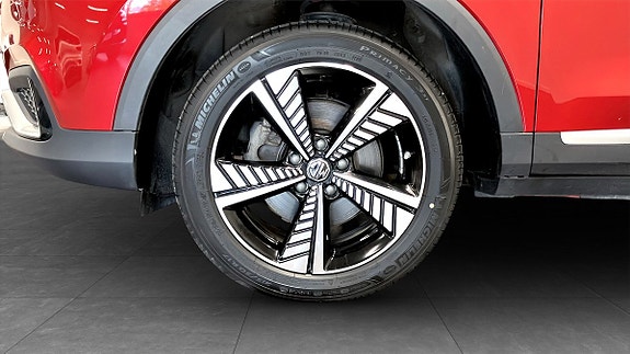 MG ZS 9 of 9