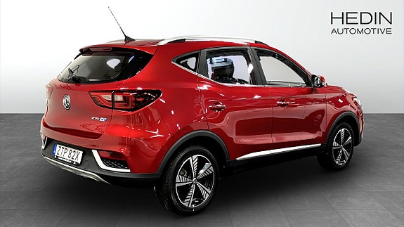 MG ZS 2 of 9