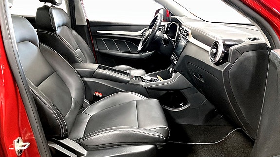 MG ZS 3 of 9