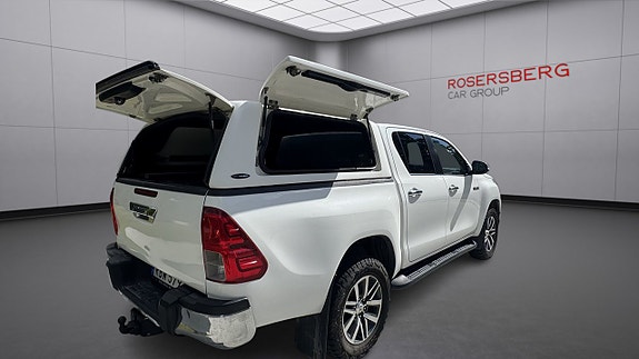 Toyota HiLux 6 of 14
