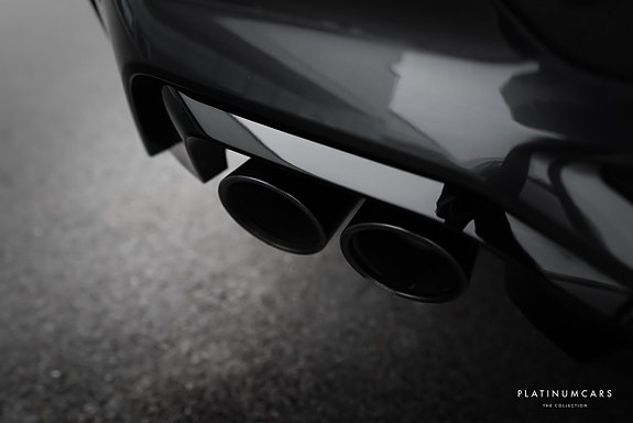 BMW X4 M 20 of 22