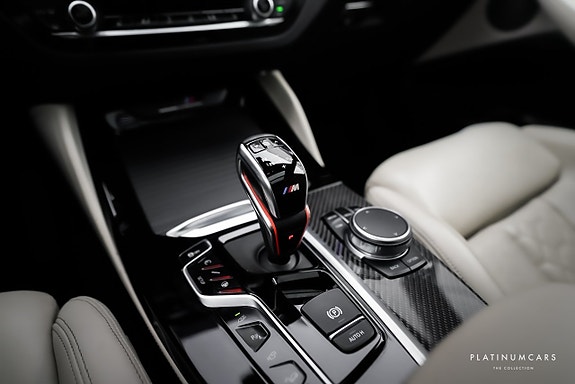 BMW X4 M 13 of 22