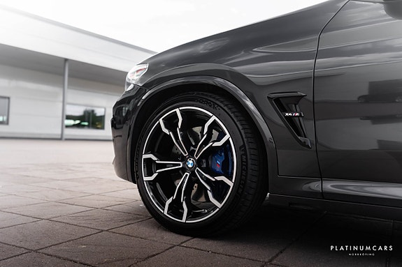 BMW X4 M 22 of 22