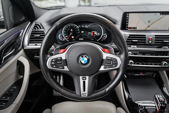 BMW X4 M 9 of 22