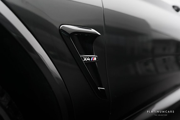 BMW X4 M 19 of 22