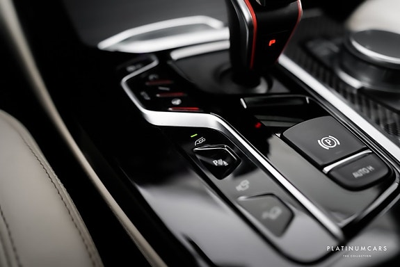 BMW X4 M 14 of 22